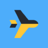 Airport Taxis icon