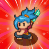 Pixel Squad: Idle RPG Legends icon