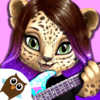 Rock Star Animal Hair Salon icon