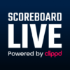 ScoreboardLive – Golf Scoring icon