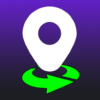 Route Planner – Map Vision icon