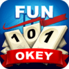 Fun 101 Okey® icon