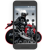 Motorcycle Theme icon