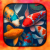 Koi Pond Live Wallpaper icon