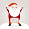 Mensagens de Natal (SMS) icon