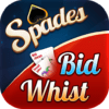 Bid Whist Spades Classic Games icon