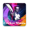 Cricket Maina Live Cricket (LiveLine) icon