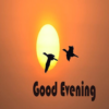 Good Evening Images icon