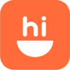 Hilokal Learn Languages & Chat icon