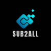 Sub2all cheap data icon