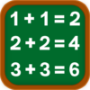 Addition and Subtraction Games icon