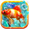 Aquarium Live Wallpaper 3D icon