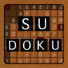 Wood Sudoku icon