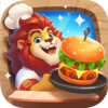 Idle Animal Plaza icon