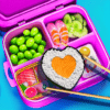 Lunch Box Ready icon