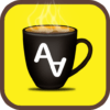 AnagrApp Cup Brain Games & Training with words icon