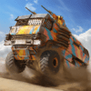 Crossout Mobile – PvP Action icon