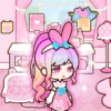 YOYO Decor: Doll Dress Up icon