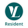 Valet Living Resident icon