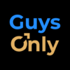 GuysOnly: Dating for Gay Guys icon