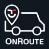 OnTrac OnRoute icon