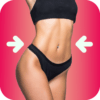 Home Workout Women Lose Weight icon