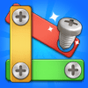 Screw Puzzle – Nuts Bolts Game icon