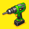 My Factory Tycoon – Idle Game icon