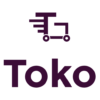 Toko-Your Online Store Builder icon