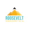 Roosevelt School District 66 icon