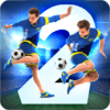 SkillTwins: Soccer Game icon