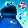 Sesame Street Mecha Builders icon