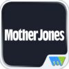 Mother Jones icon