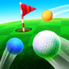 Mini GOLF Royal – Clash Battle icon