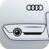 Universal Traffic Recorder App icon