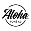 Aloha Poke Co. icon