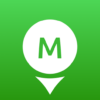 mScorecard – Golf Scorecard icon