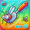 Mosquito Smasher icon