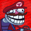 Troll Face Quest: VideoGames 2 icon