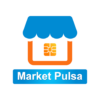 Market Pulsa icon