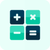 MATHS EASY icon