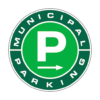 Green P icon