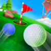 Mini GOLF Tour: Clash & Battle icon