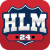 Hockey Legacy Manager 24 icon