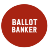 Ballot Banker icon