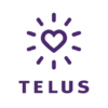 TELUS Health Wellbeing icon