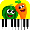 Baby Music Games for Kids! icon