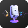 Magic Voice Changer icon