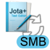 Jota+ SMB Connector icon