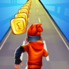 MetroLand – Endless Runner icon